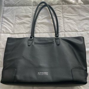 Buff bunny Game Changer Bag - Onyx